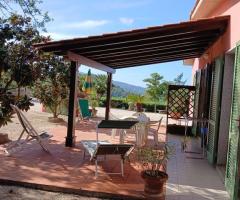 Villa Giuliana, appartamenti per vacanze all'Isola d'Elba...