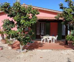 Villa Giuliana, appartamenti per vacanze all'Isola d'Elba...