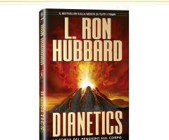 Dianetics, La Forza del Pensiero sul Corpo