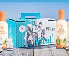 Programma nutrizionale per migliorare il benessere in 30 giorni: