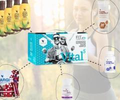 Programma nutrizionale per migliorare il benessere in 30 giorni: