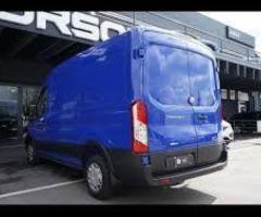 Traslochi piccoli in Macerata e provincia