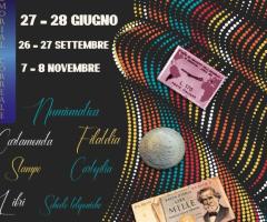 Collezionismo: Torna il 27 e 28 giugno 2025 il Memorial Correale