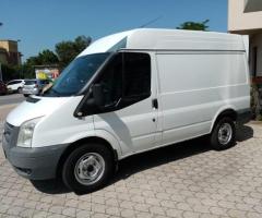 Piccoli traslochi-trasporti a Senigallia e dintorni