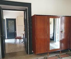 AFFITTASI CASA-VACANZE  CENTRO STORICO DI AMANTEA