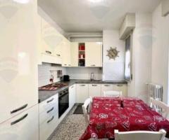 Camere in affitto in via Varchi, 4 MI