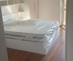 Camere in affitto in via Varchi, 4 MI