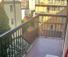 Camere in affitto in via Varchi, 4 MI
