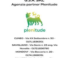 Rinnoviamoci con nuova ENERGIA G3A SRL