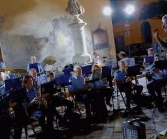 Vitaliano Gallo dirige 883 Max Pezzali