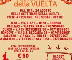 G.3.A. S.R.L: Pannelli Solari, Impianti fotovoltaici Cuneo, Piemonte