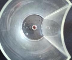 Serbatoio originale NN54107 acqua macchina caffè mod. “ Vertuo Nexet “ - compatibilità varie