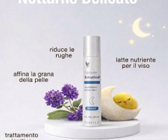 ✨ Pelle spenta? Rinnova il tuo splendore ogni giorno ✨
