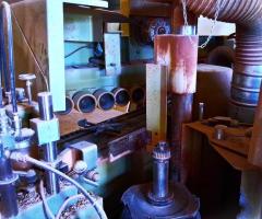 SCM Multiflex lavori in legno falegnameria