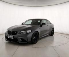 BMW M2 COUPE 3.0 DKG MY18